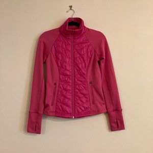 Zella Workout Jackert